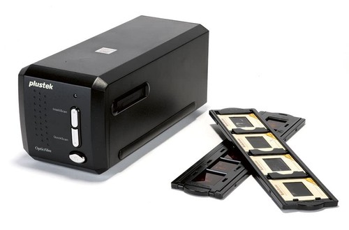 Plustek opticfilm 8200i - plustek, ai
