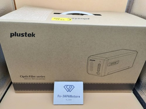 Plustek opticfilm 8200i - 8200i, ai