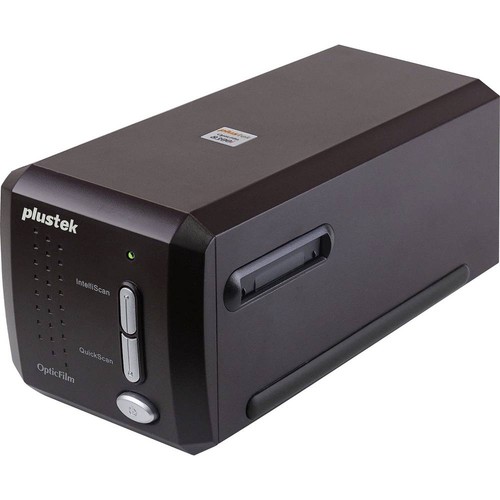 Scanner films - scanner, de