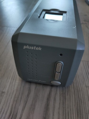 Plustek opticfilm 7200 - opticfilm,