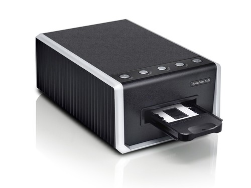 Plustek opticfilm 135i - opticfilm, 135i,