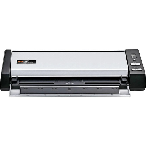 Plustek mobileoffice d430 - d430, plus