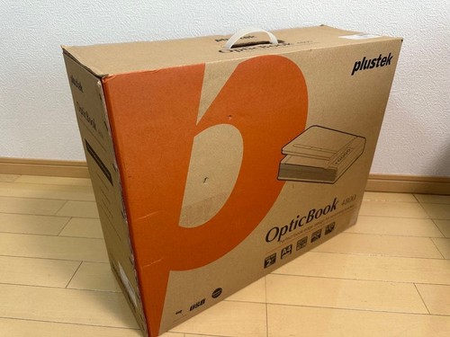Scanner livres plustek - livres,