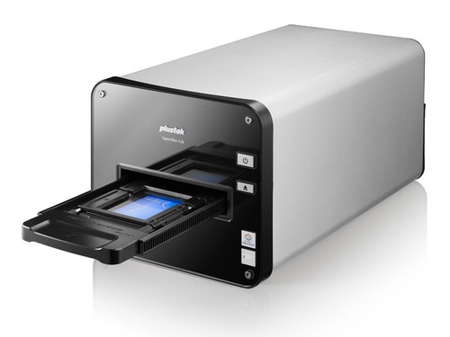 Plustek opticfilm 120 scanner - opticfilm,