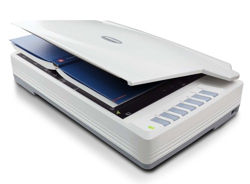 Plustek opticpro 320 e - 320,