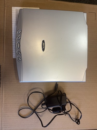 Scanner plustek opticslim - plustek,