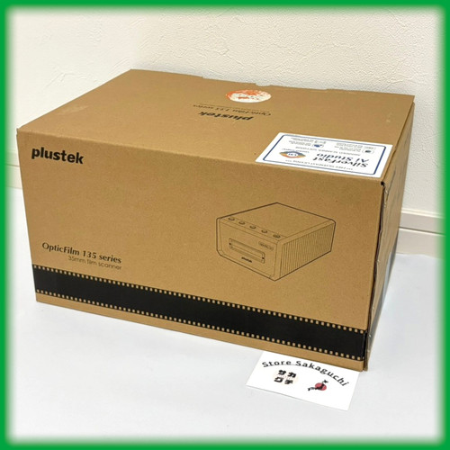 Plustek opticfilm 135i - plustek,