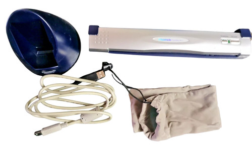Scanner usb portable couleur - scanner,