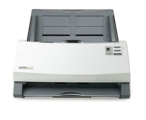Plustek smartoffice ps406u - plustek,