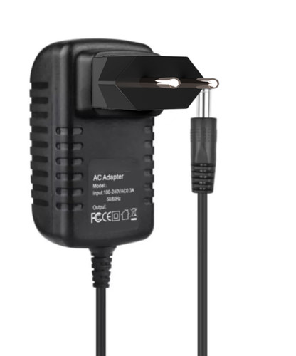 Adaptateur de - ca-cc,